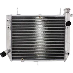 High Performance Radiator for Motorcycles