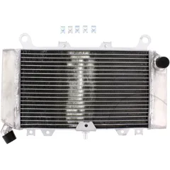 Radiator JMP for: Kawasaki ZZR