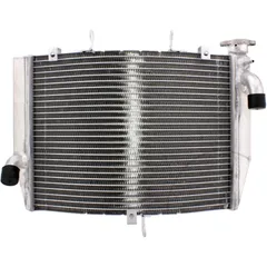 Radiator JMP for: Kawasaki ZX - 6R
