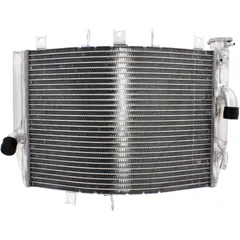 Radiator JMP for: Kawasaki ZX - 10R