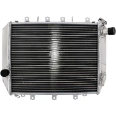 Radiator JMP for: Kawasaki ZX - 12R