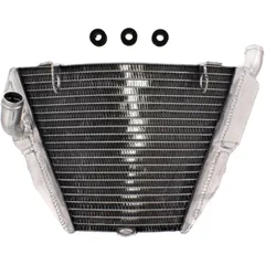 Radiator bottom JMP for: Ducati Streetfighter