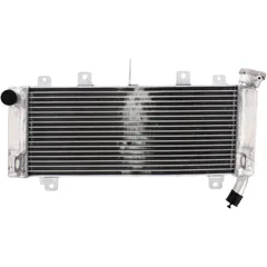 Radiator JMP for: Kawasaki Z