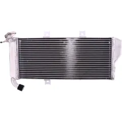 Wasserkühler JMP Alternative: 7760508 passend für: Kawasaki ER - 6N, ER - 6F