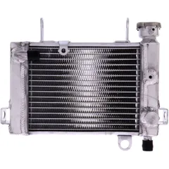 Wasserkühler JMP Alternative: 7760511 passend für: Honda CBR
