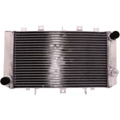 Wasserkühler JMP Alternative: 7760513 passend für: Kawasaki Z