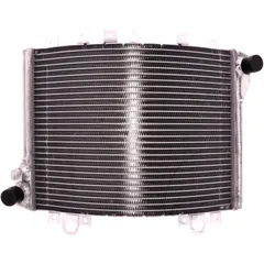 Wasserkühler JMP Alternative: 7760518 passend für: Kawasaki ZZR