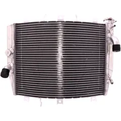 Wasserkühler JMP Alternative: 7760521 passend für: Kawasaki ZX - 6R