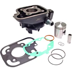 Cylinder kit cast iron JMP standard cylinder kit for: Peugeot Jet Force, Ludix