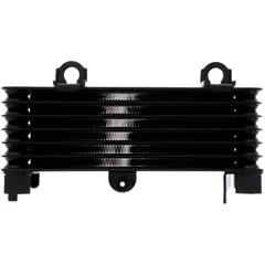 Aluminum Oil Cooler for Suzuki