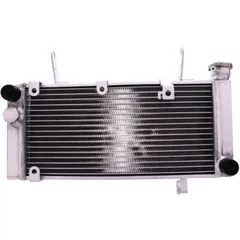 Radiator jmp 2019040107