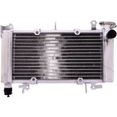 Wasserkühler JMP Alternative: 7760526 passend für: Honda CB