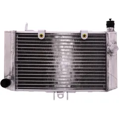 Wasserkühler JMP Alternative: 7760527 passend für: Honda CB