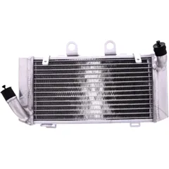 Radiator left JMP for: Honda XL