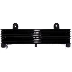 Aluminum Oil Cooler for Yamaha