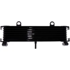 Oil cooler JMP for: Yamaha YFZ