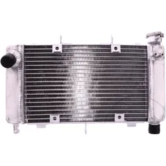 Wasserkühler für Motorräder JMP 7760277