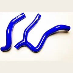 Radiator hose kit blue 967263