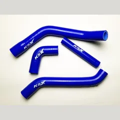 Radiator hose kit blue 967267
