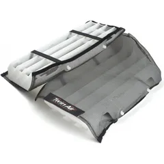 Mesh radiator guards kit twa