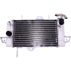 Wasserkühler für Motorräder JMP 7760315
