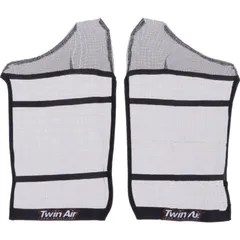 Mesh radiator guards kit twa 983290