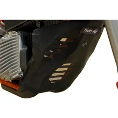 Mesh radiator guards kit twin air 1037274