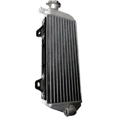 Radiator right KSX for: Husqvarna FE, FC, FS, FX, Gas Gas MC, EC