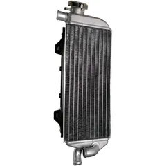 Radiator right KSX for: Husqvarna TE, TC, Gas Gas EC, MC