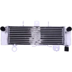 Wasserkühler JMP passend für: Honda CB 7760344