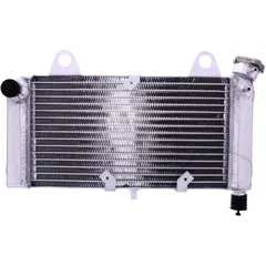 Wasserkühler JMP 7760352