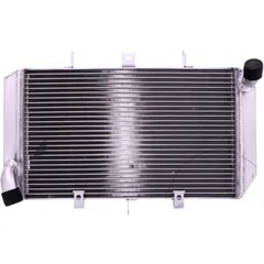 Wasserkühler JMP passend für: Kawasaki Z, KLZ, ZX - 10