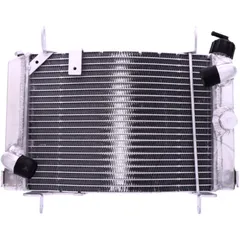 Radiator for High-Performance Engines 7760363