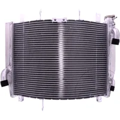 Wasserkühler JMP passend für: Kawasaki ZZR, GTR