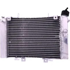 Wasserkühler für Motorräder JMP 7760381