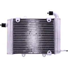 Wasserkühler links JMP passend für: Honda GL 7760390