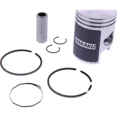 Piston kit 50ccm