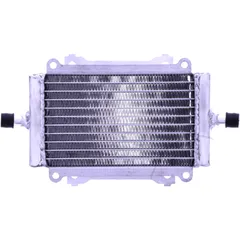 Radiator JMP for: Vespa GTS, GTV, GT