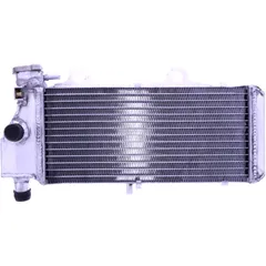 Radiator JMP attention! ! original thermostat cannot be installed for: BMW F 650, G