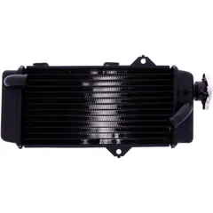 JMP Radiator for Motorcycles 7760431
