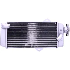 JMP Radiator for Motorcycles 7760433