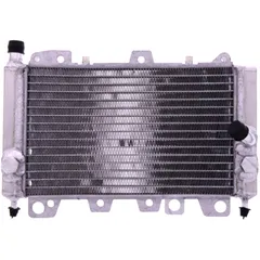 Radiator JMP for: Piaggio Beverly, X9, Gilera Runner