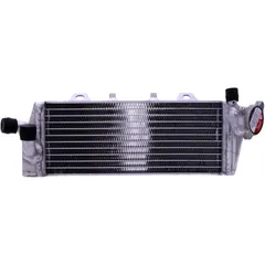 Radiator right JMP alternative: 7760024 for: Husqvarna FC, FE, TC, TE