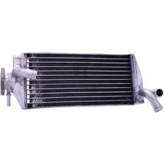 Radiator right JMP for: Honda CRF
