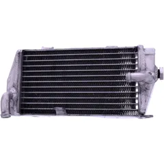 Radiator left JMP alternative: 7760004 for: Honda CRF