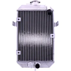 Radiator JMP alternative: 7760018 for: Yamaha YFM