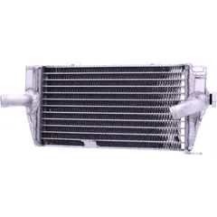 Radiator left JMP for: Honda CRF