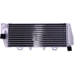 Radiator left JMP alternative: 7760012 for: Husqvarna FE, FC, TC, TE