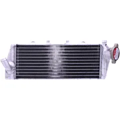 Radiator right JMP alternative: 7760025 for: Husqvarna FE, FC, FS