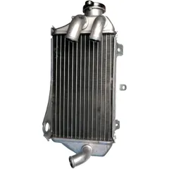 Radiator right KSX for: Honda CRF 7760468